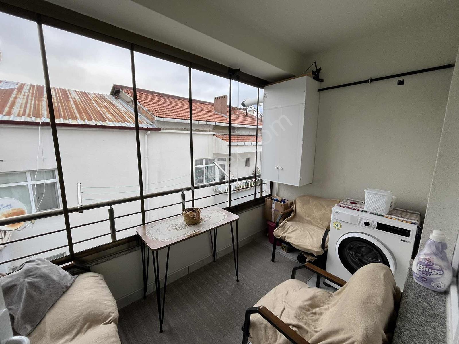 Remax İbrahim Bülbül Samsun Bafrada Merkezi Konumda Satılık 2+1 - Görsel 12