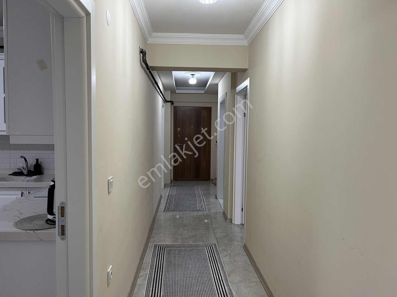 Remax İbrahim Bülbül Samsun Bafrada Merkezi Konumda Satılık 2+1 - Görsel 20
