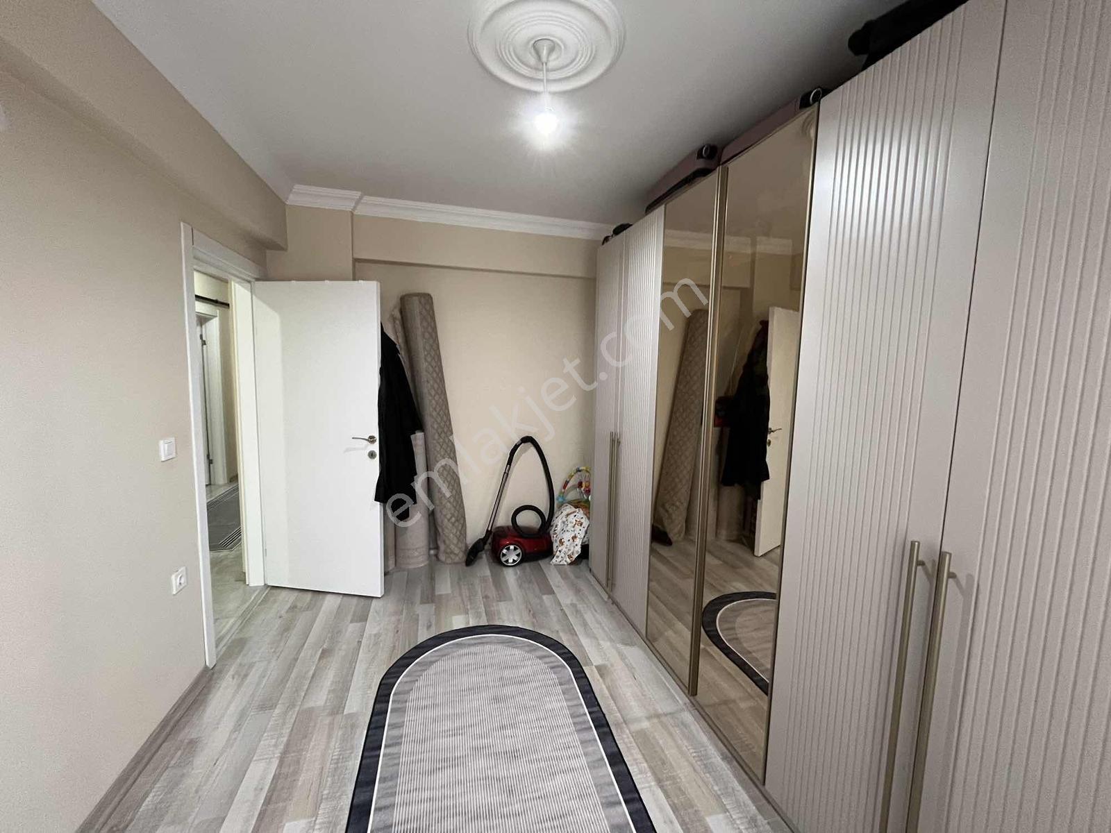 Remax İbrahim Bülbül Samsun Bafrada Merkezi Konumda Satılık 2+1 - Görsel 13