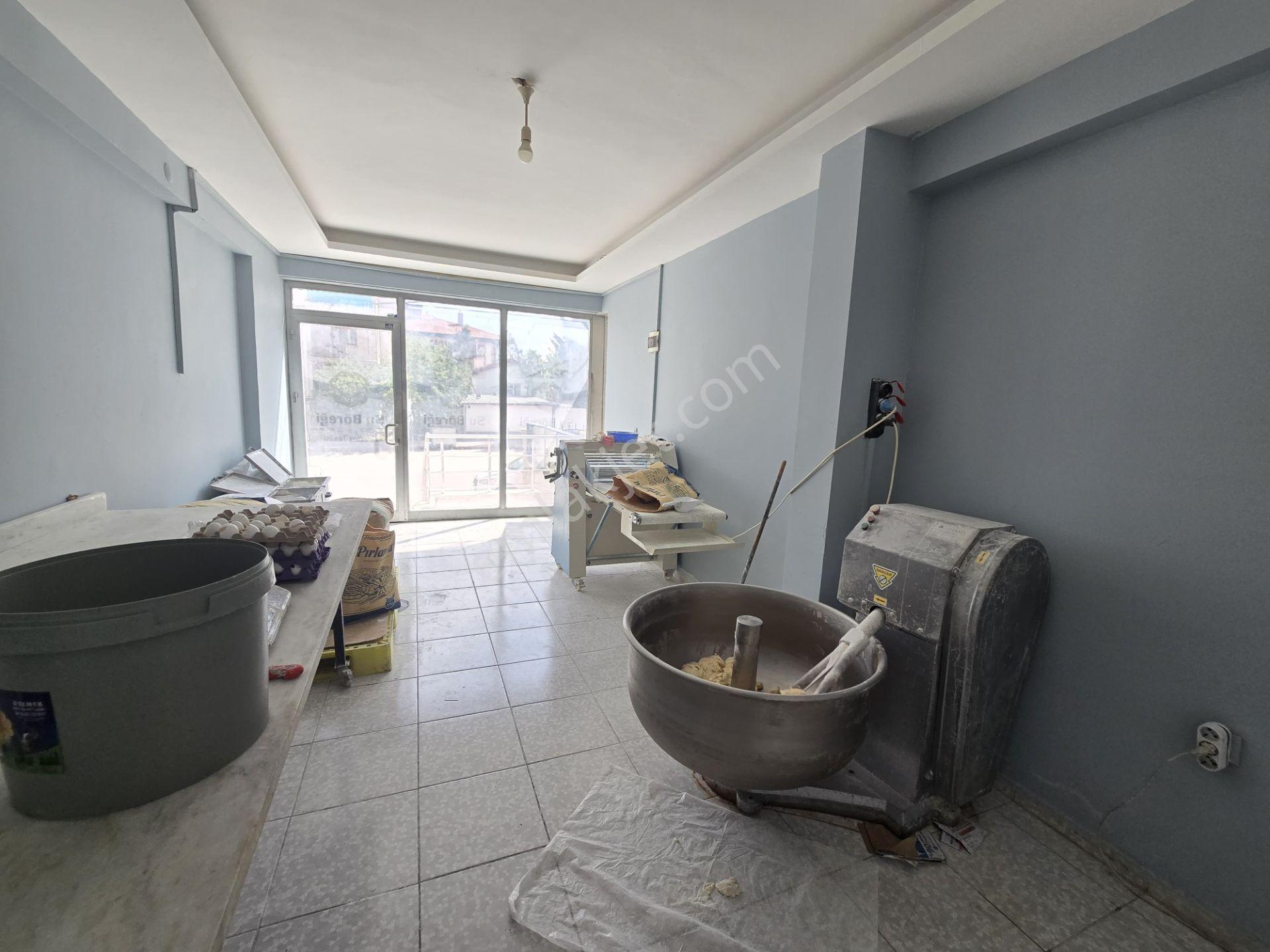 Buhara Mahallesi Satılık Hazır Kiracılı Yatırımlık Dükkan - Görsel 5