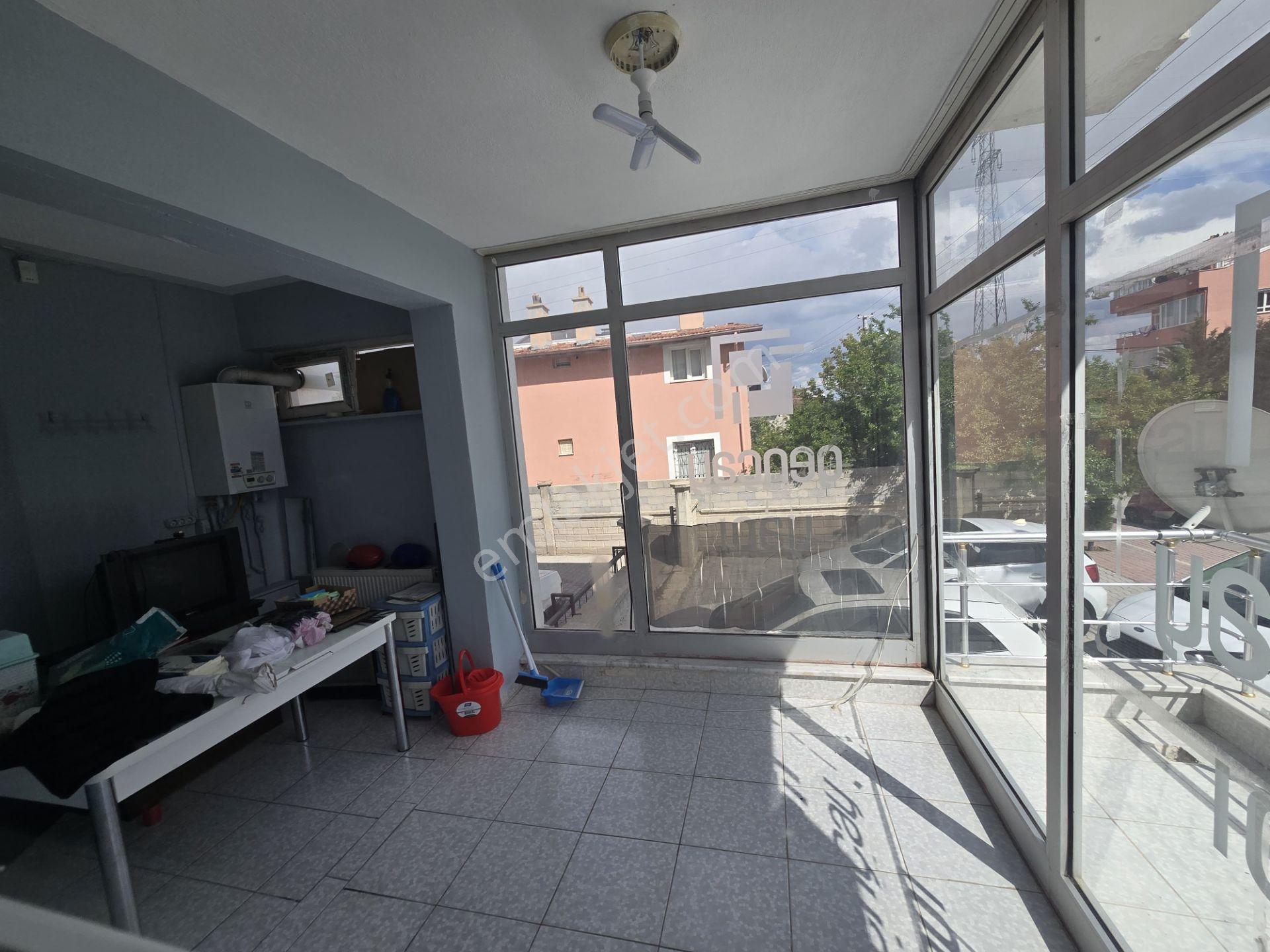 Buhara Mahallesi Satılık Hazır Kiracılı Yatırımlık Dükkan - Görsel 3