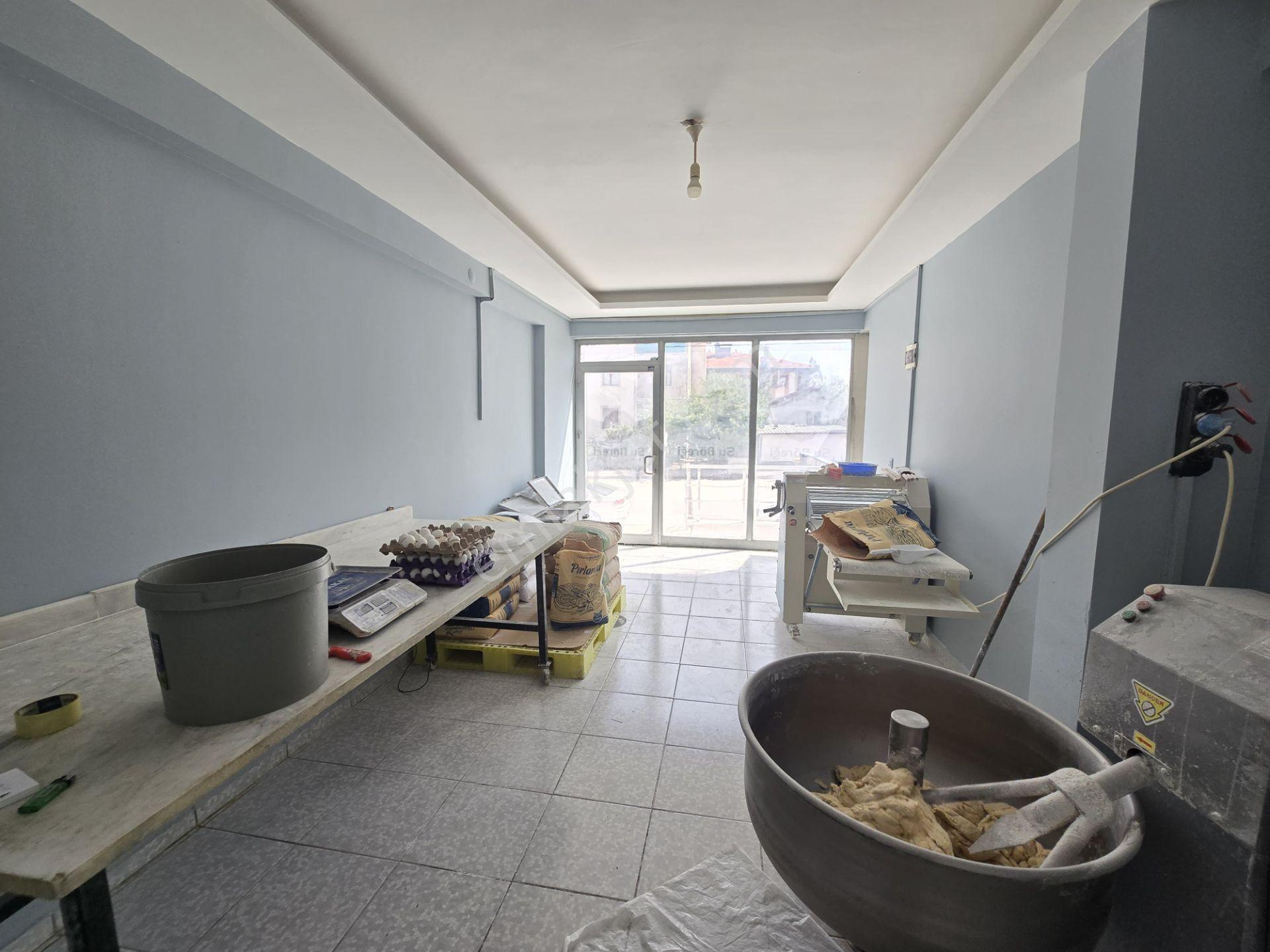 Buhara Mahallesi Satılık Hazır Kiracılı Yatırımlık Dükkan - Görsel 4