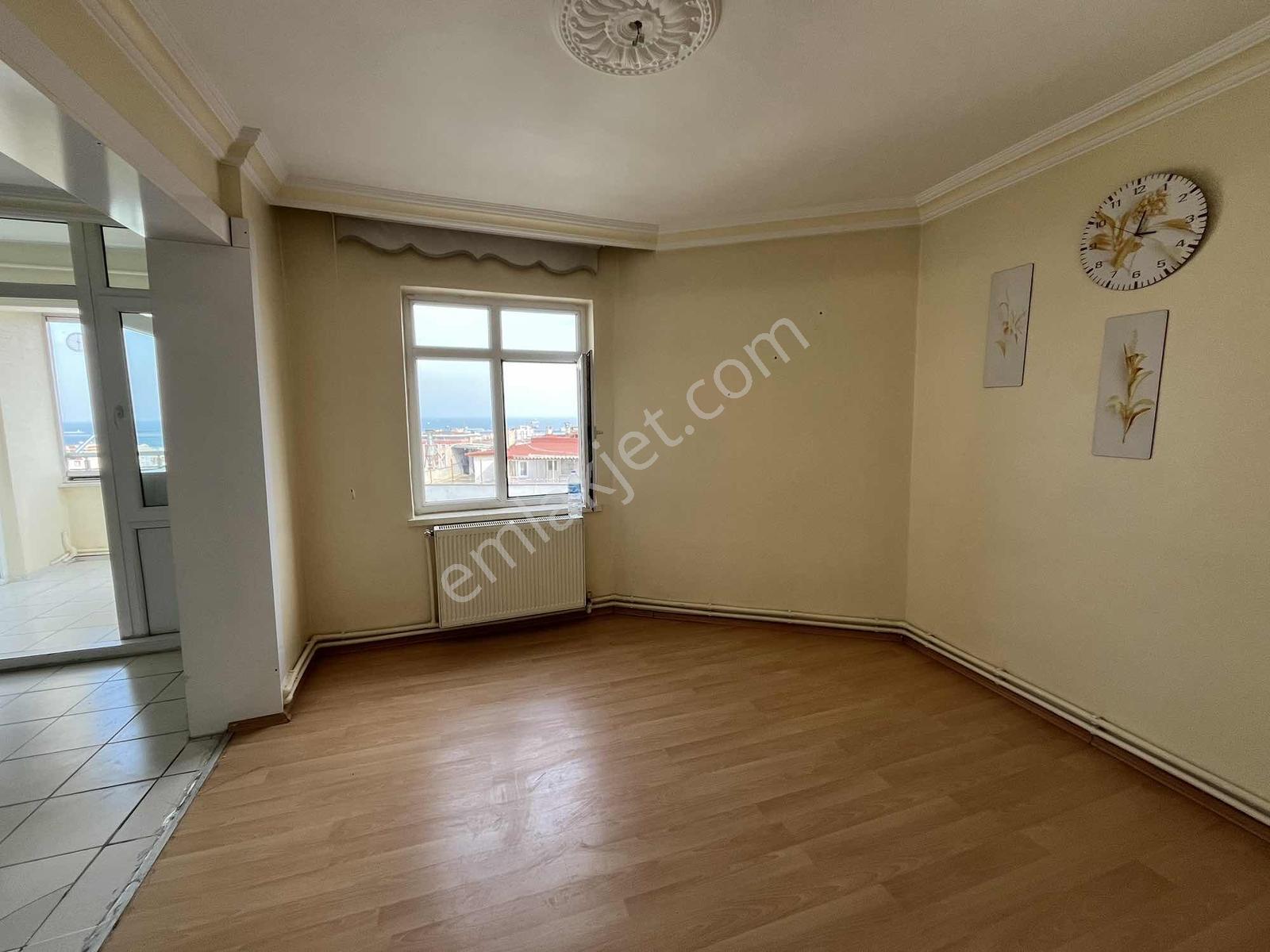 Remax İbrahim Bülbül- Samsun İlkadım Saitbeyde Kiralık Daire - Görsel 13
