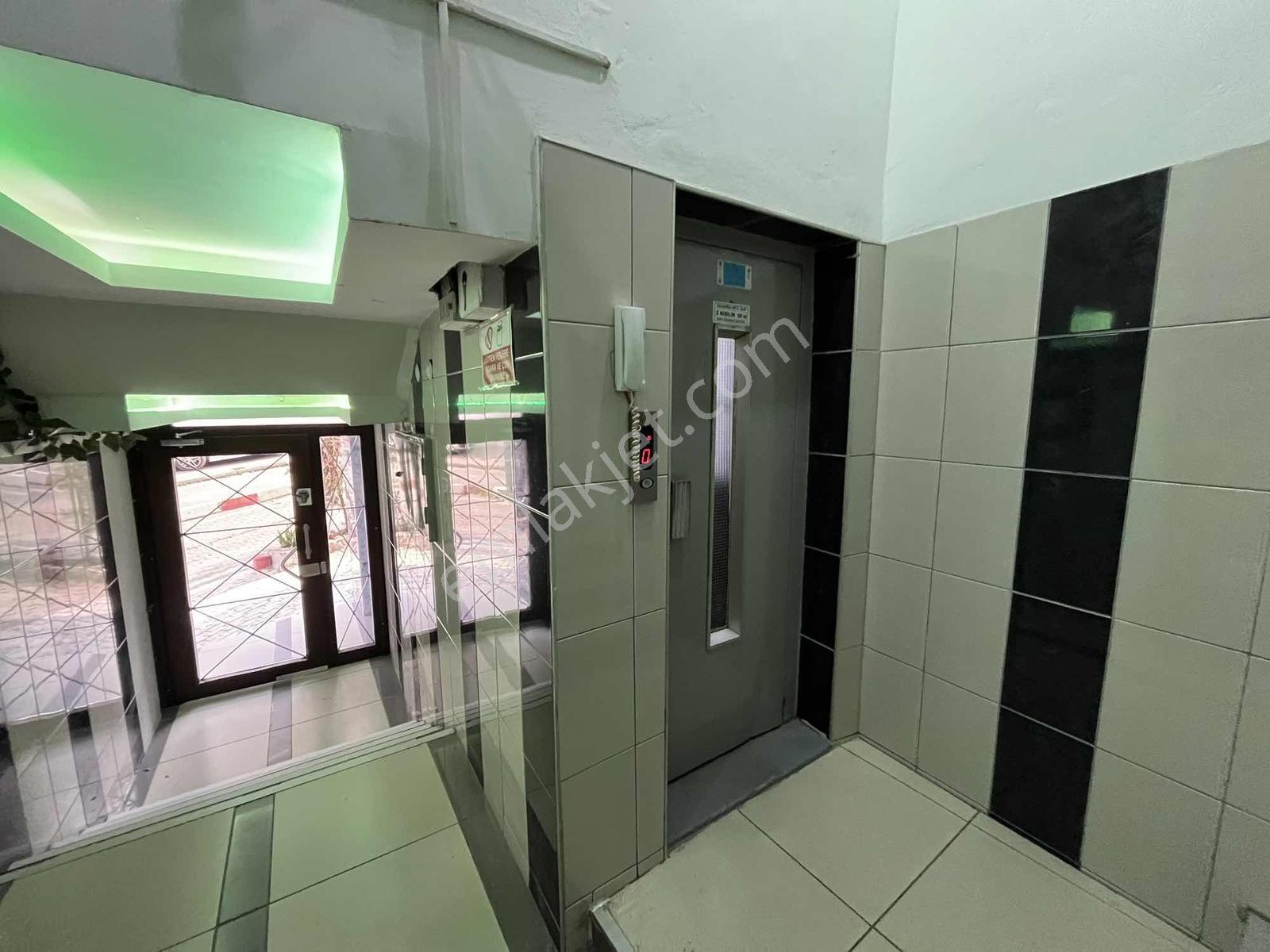 Remax İbrahim Bülbül- Samsun İlkadım Saitbeyde Kiralık Daire - Görsel 19