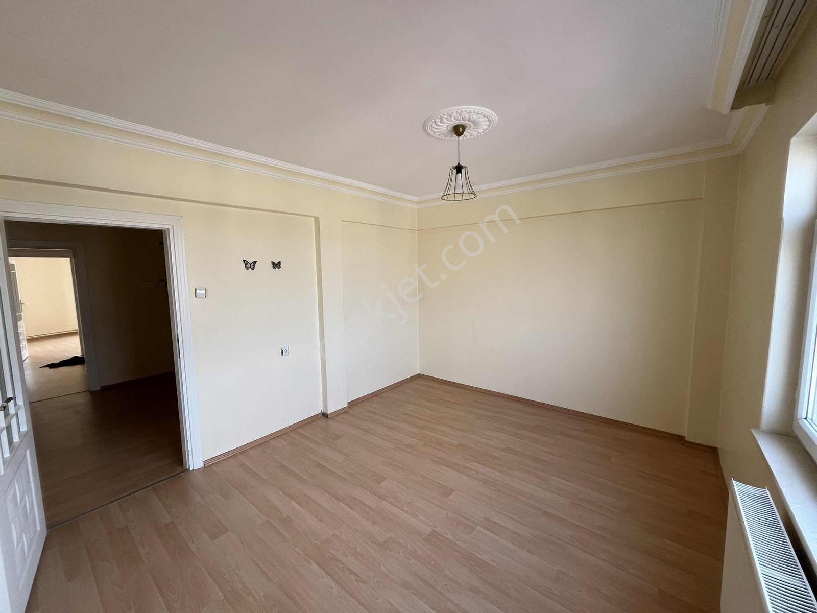 Remax İbrahim Bülbül- Samsun İlkadım Saitbeyde Kiralık Daire - Görsel 34
