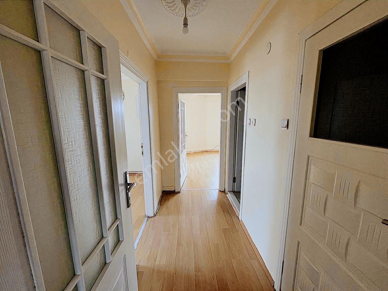 Remax İbrahim Bülbül- Samsun İlkadım Saitbeyde Kiralık Daire - Görsel 4
