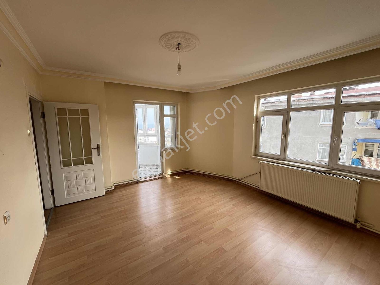 Remax İbrahim Bülbül- Samsun İlkadım Saitbeyde Kiralık Daire - Görsel 22