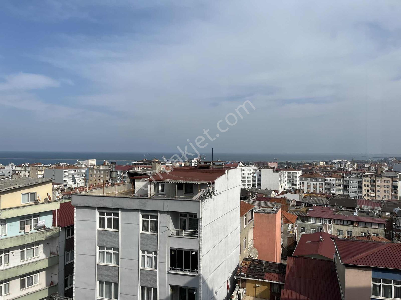 Remax İbrahim Bülbül- Samsun İlkadım Saitbeyde Kiralık Daire - Görsel 17