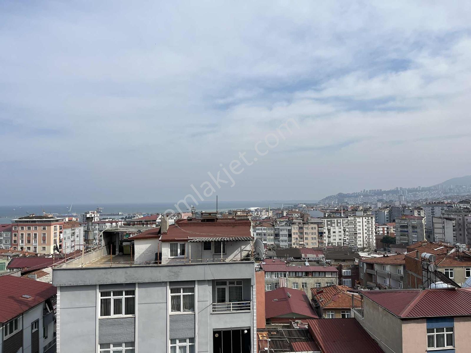 Remax İbrahim Bülbül- Samsun İlkadım Saitbeyde Kiralık Daire - Görsel 10
