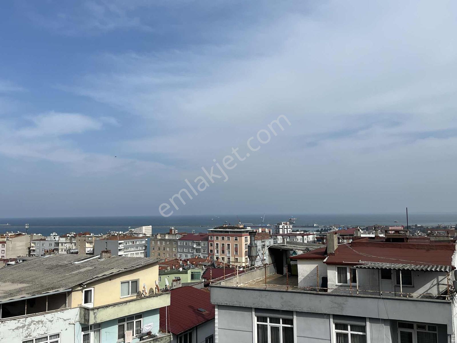 Remax İbrahim Bülbül- Samsun İlkadım Saitbeyde Kiralık Daire - Görsel 7
