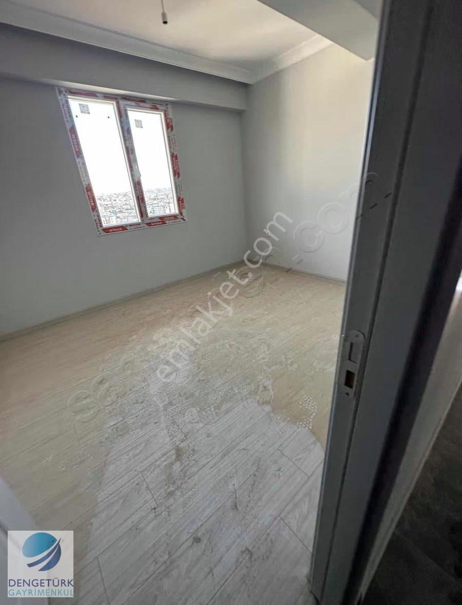 Dengetürk'ten Kiralık Panoramik Manzaralı Dubleks Daire - Görsel 4