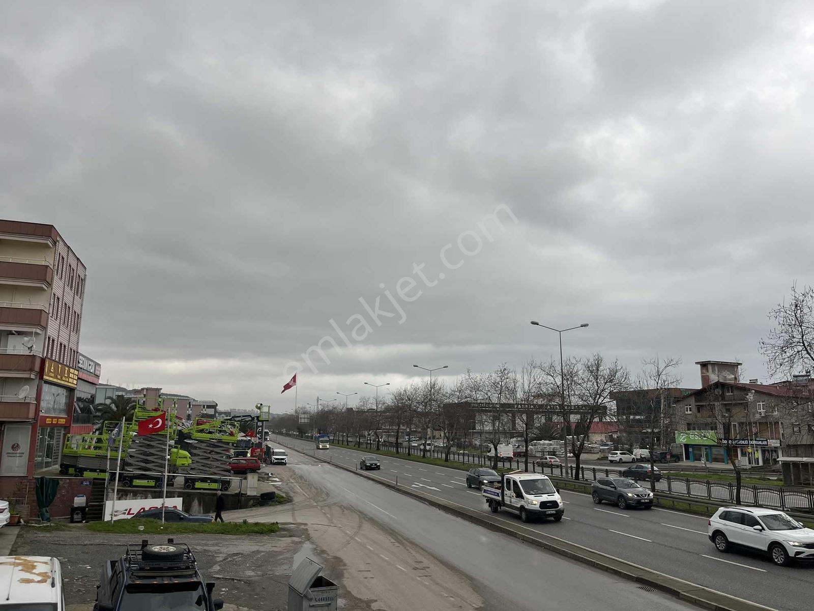 Remax İbrahim Bülbül-samsun Tekkeköy Anayola Cephe Satılık Arsa - Görsel 15