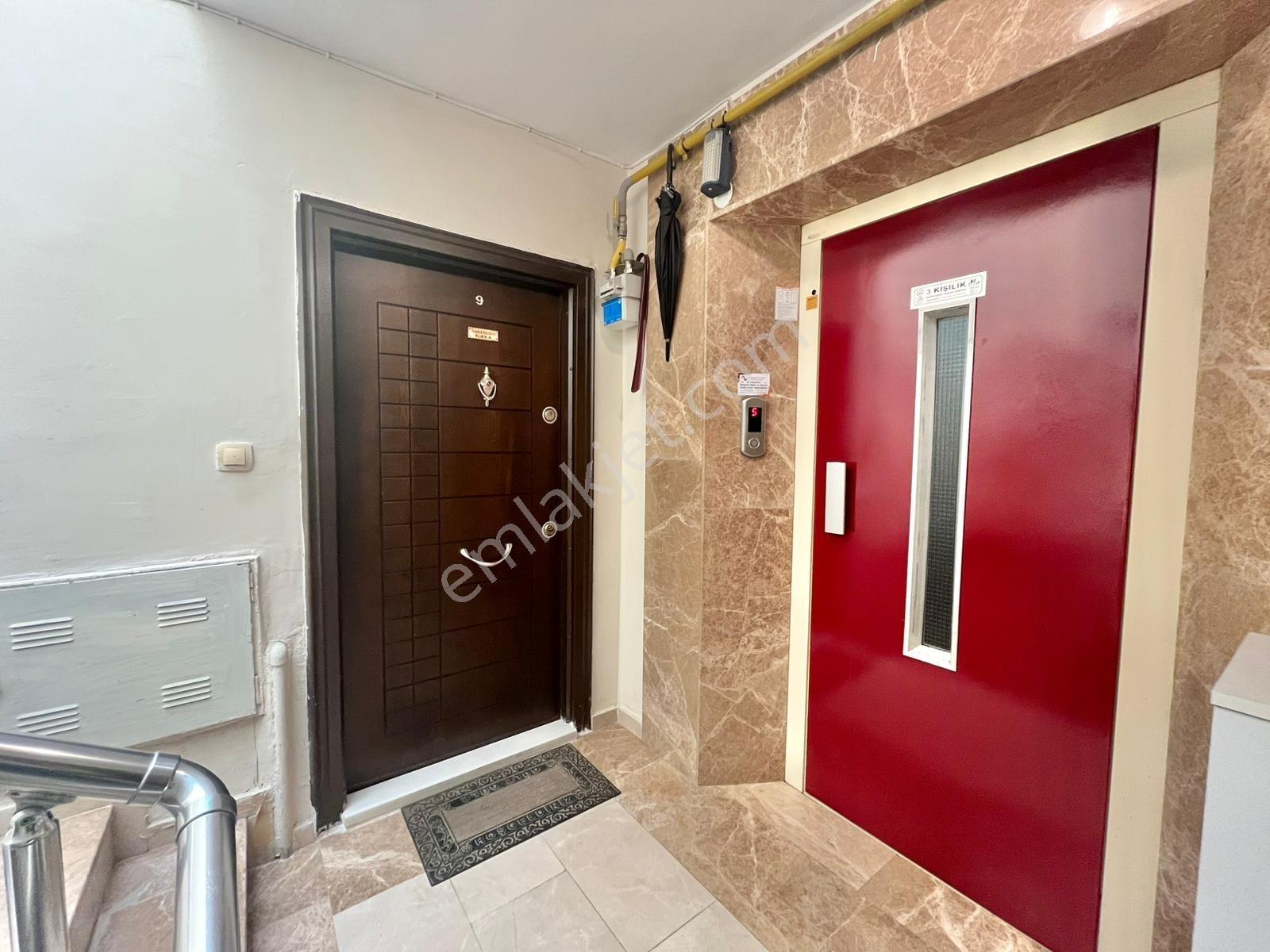 Güzelyalı Eğitim Mah Satılık 4+2 Havuzlu Dubleks Daire - Görsel 10