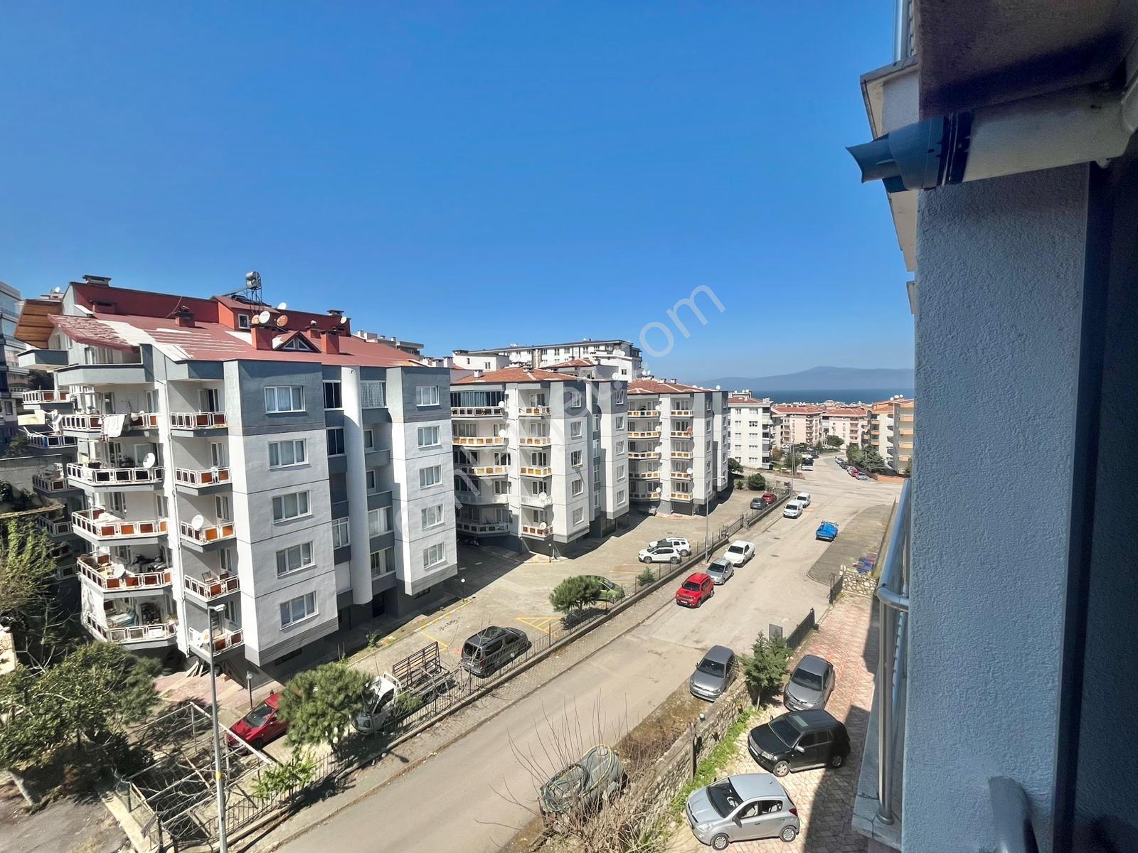 Güzelyalı Eğitim Mah Satılık 4+2 Havuzlu Dubleks Daire - Görsel 22