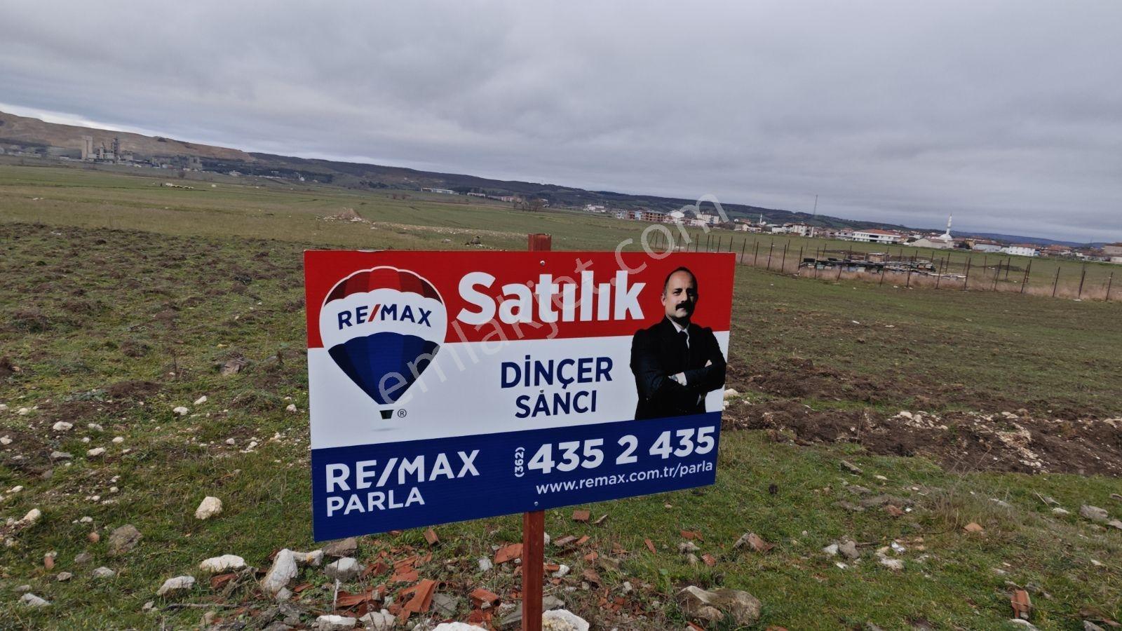 Satılık Yatırımlık İmarlı Arsa Ladik Akpınar Mahallesi