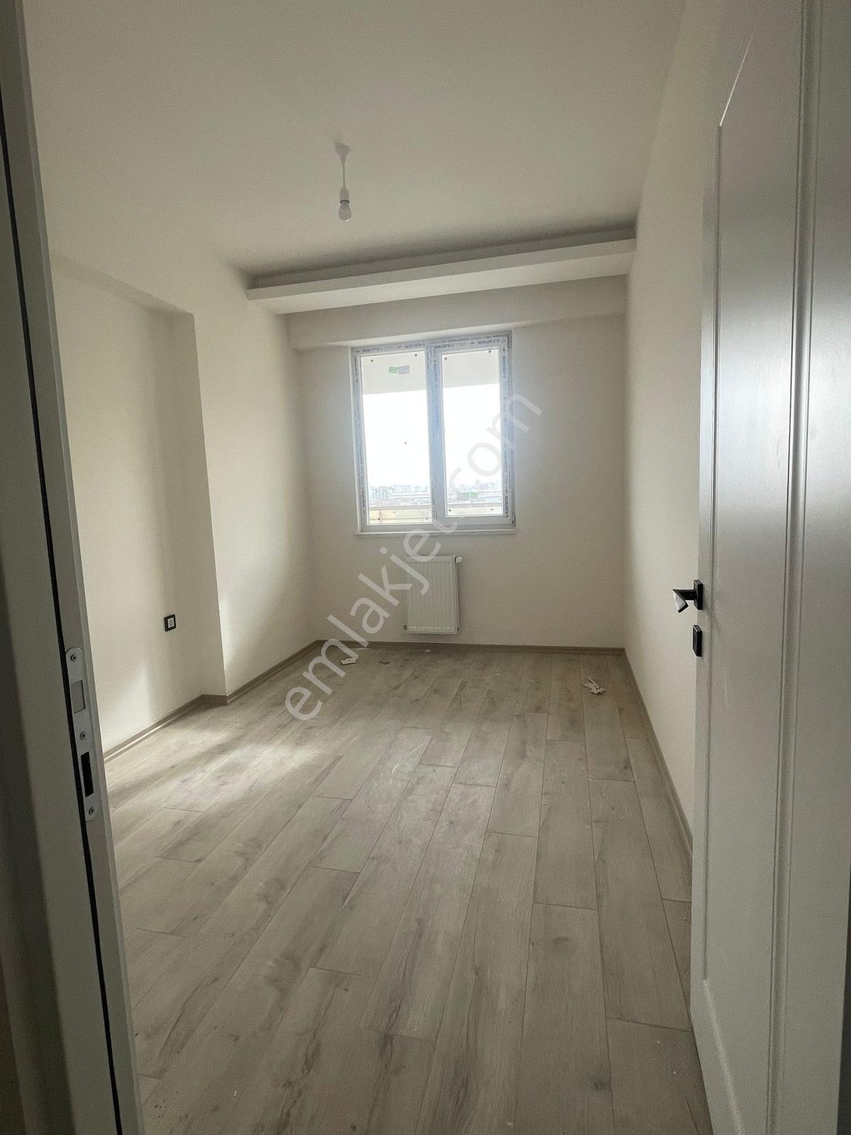 Erkilet Dağtekin Bade 6 Satılık 3,5+1 Lüks Daire - Görsel 33