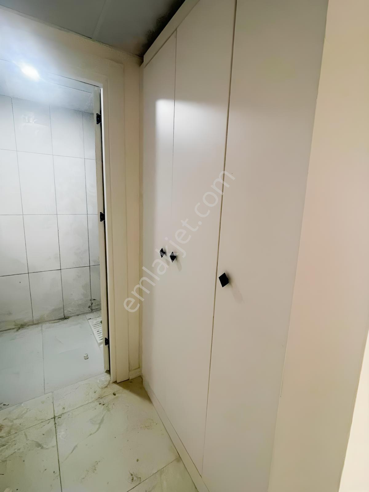 Erkilet Dağtekin Bade 6 Satılık 3,5+1 Lüks Daire - Görsel 23
