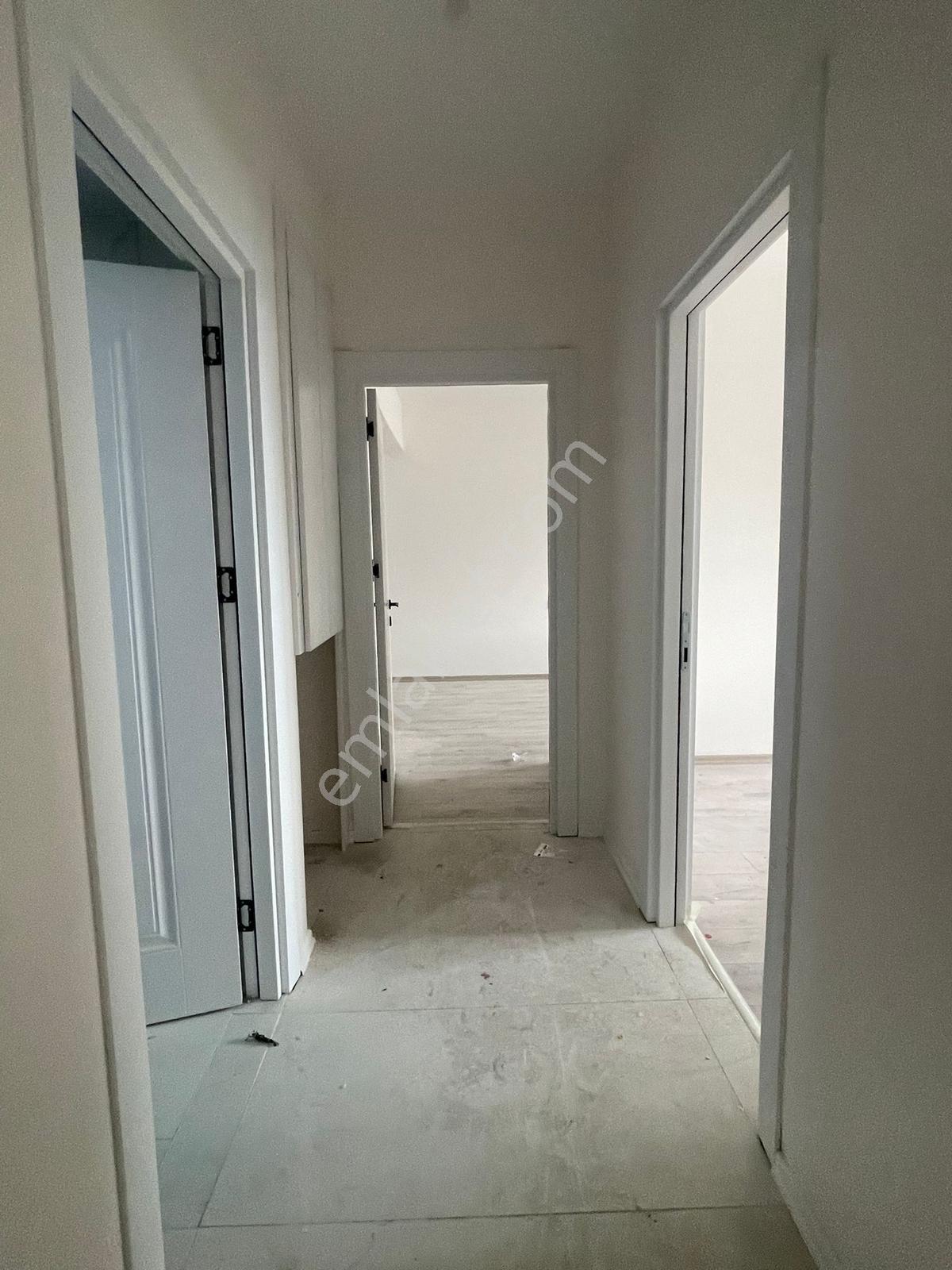 Erkilet Dağtekin Bade 6 Satılık 3,5+1 Lüks Daire - Görsel 15