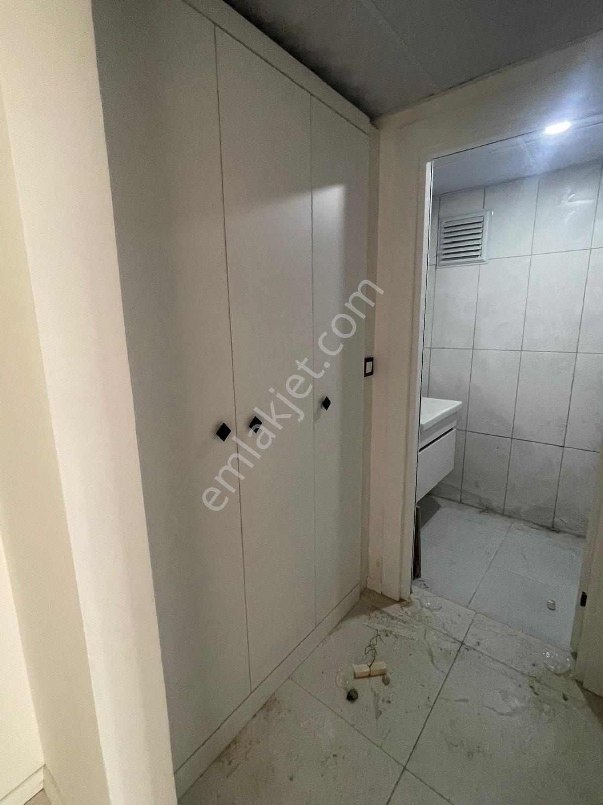 Erkilet Dağtekin Bade 6 Satılık 3,5+1 Lüks Daire - Görsel 2
