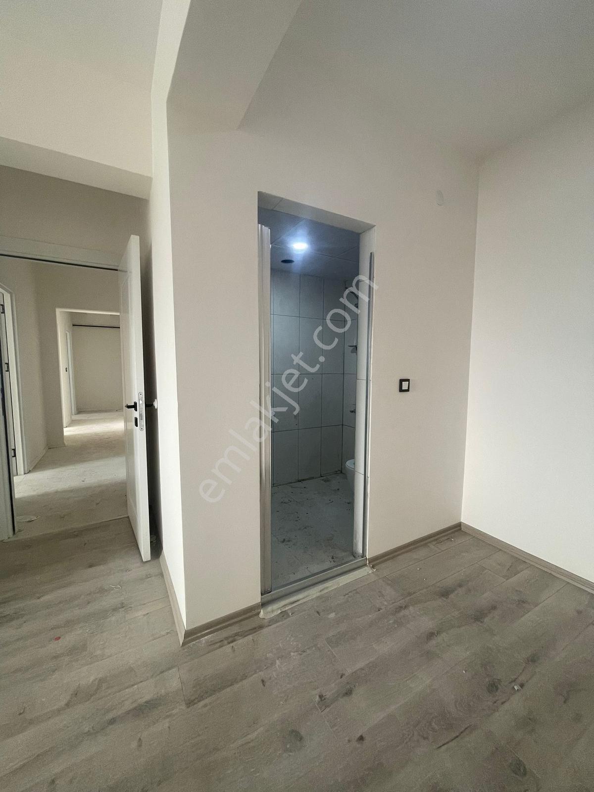 Erkilet Dağtekin Bade 6 Satılık 3,5+1 Lüks Daire - Görsel 7