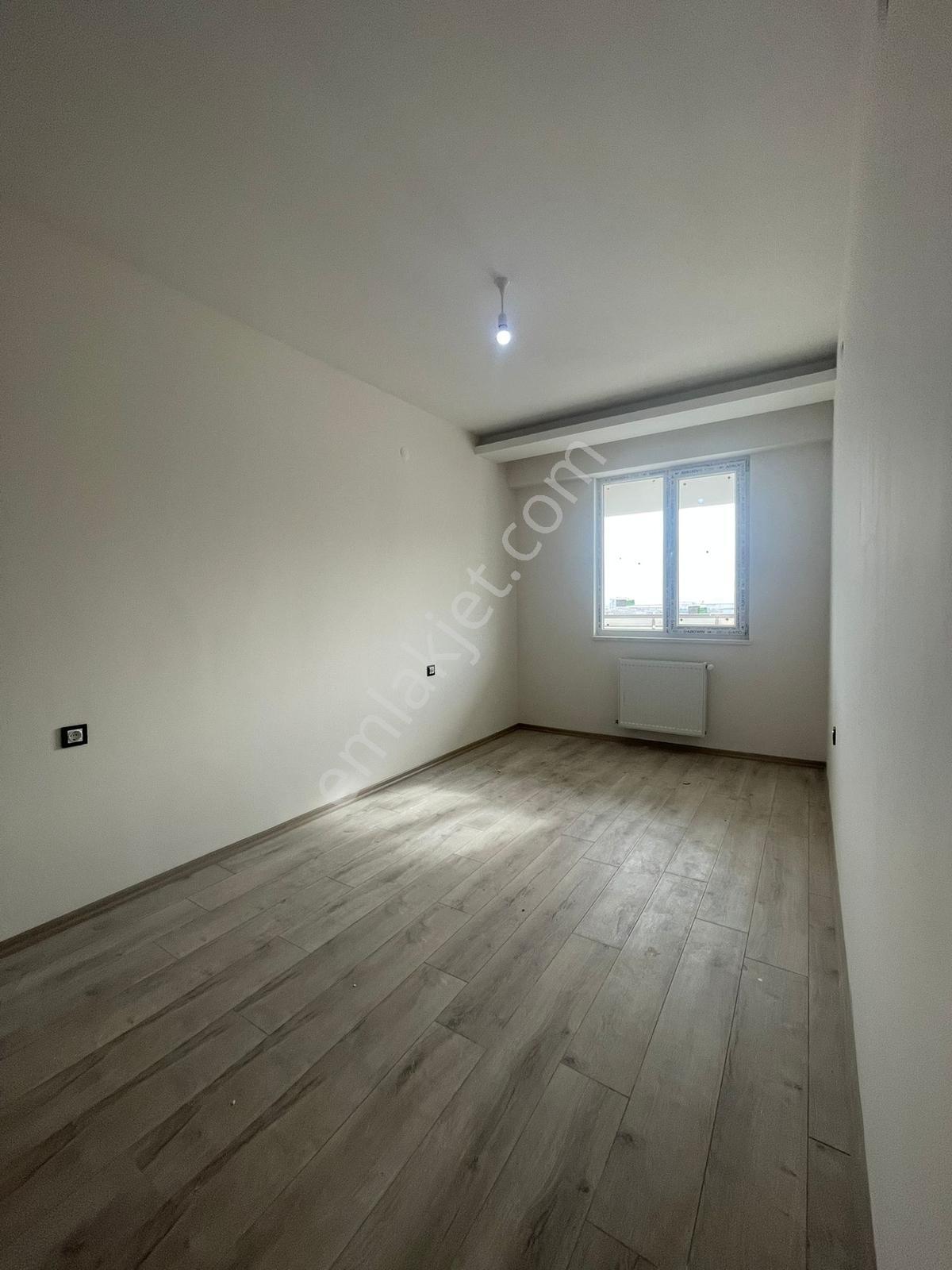 Erkilet Dağtekin Bade 6 Satılık 3,5+1 Lüks Daire - Görsel 28