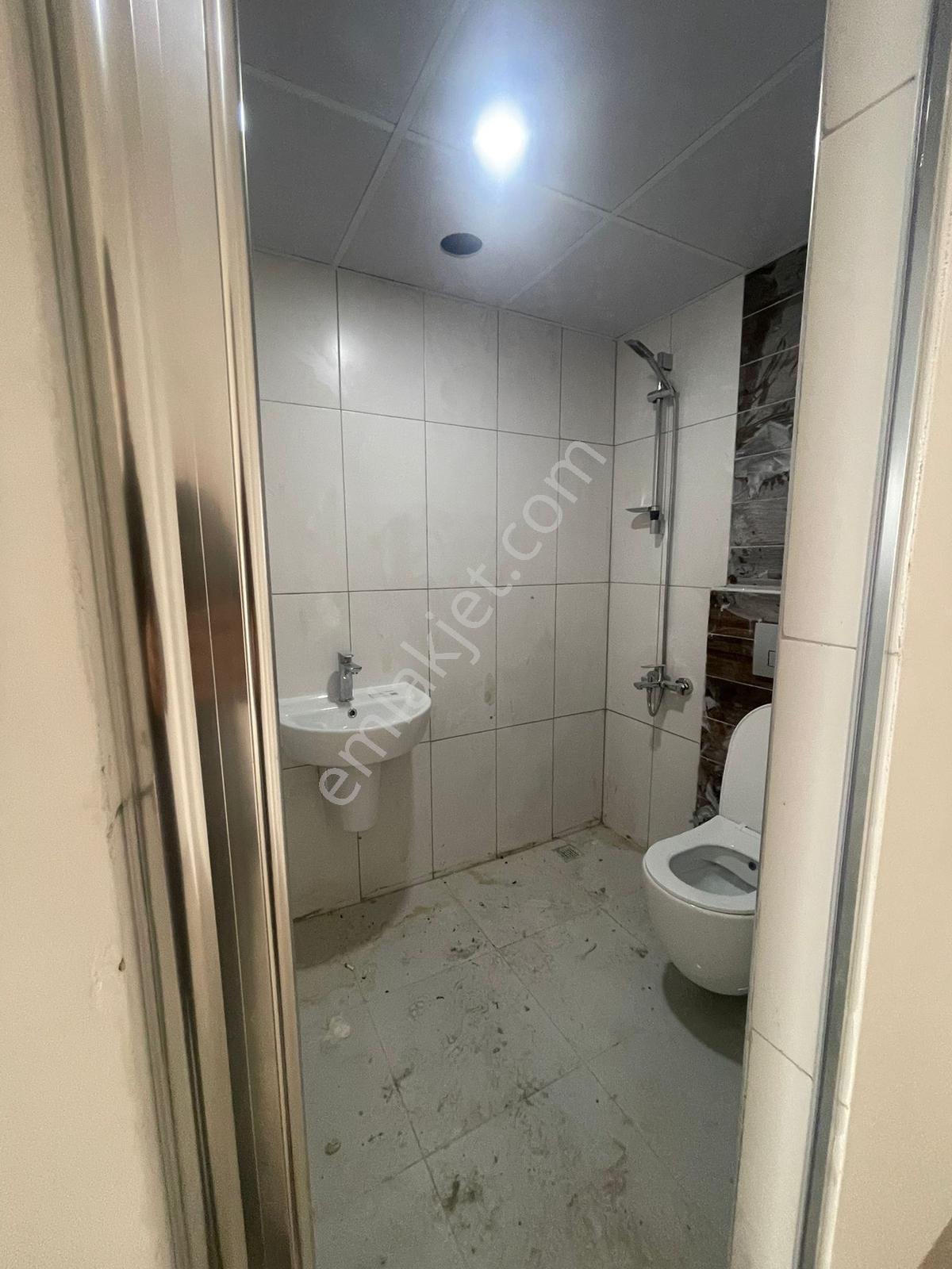 Erkilet Dağtekin Bade 6 Satılık 3,5+1 Lüks Daire - Görsel 21