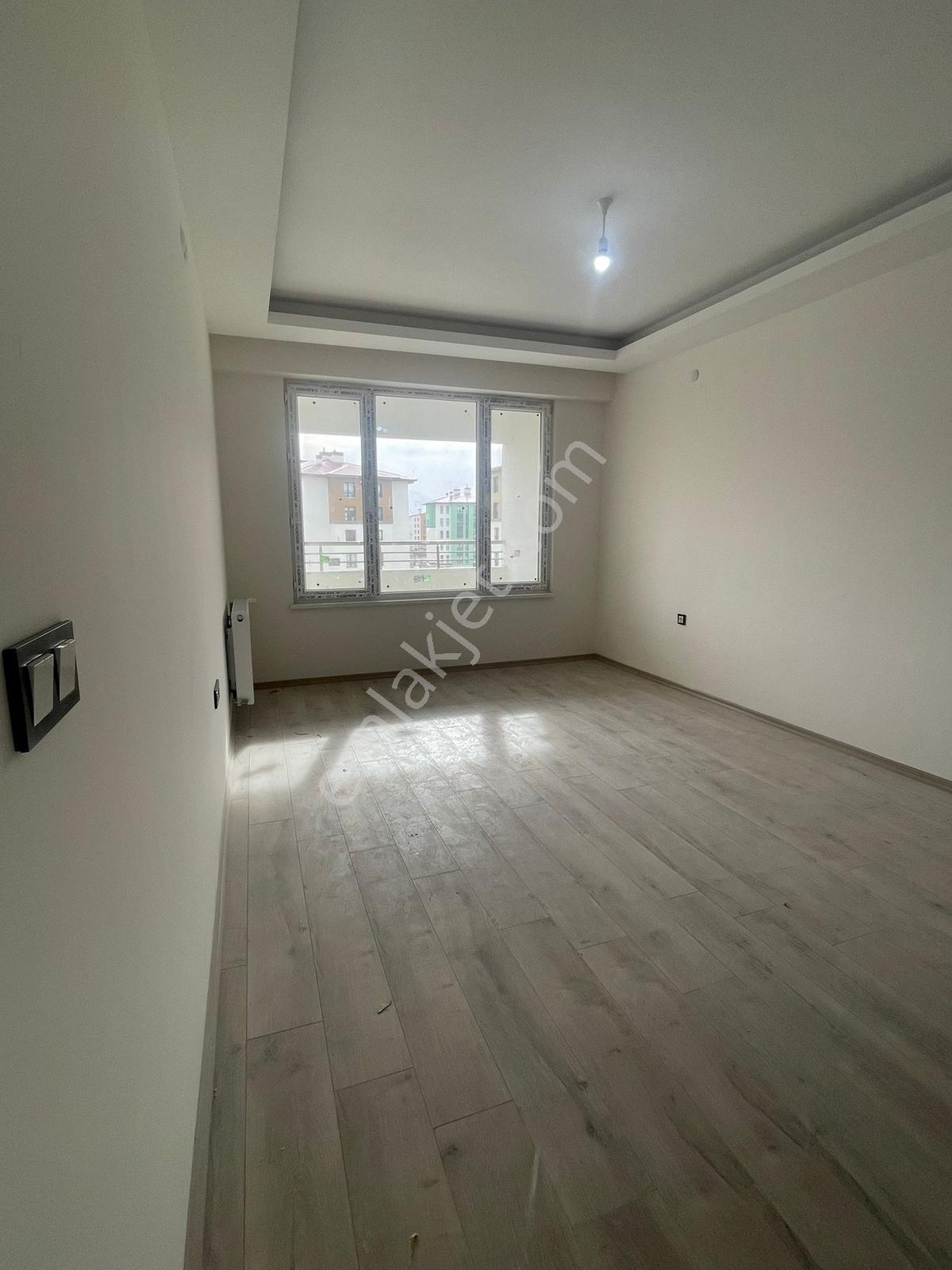 Erkilet Dağtekin Bade 6 Satılık 3,5+1 Lüks Daire - Görsel 31
