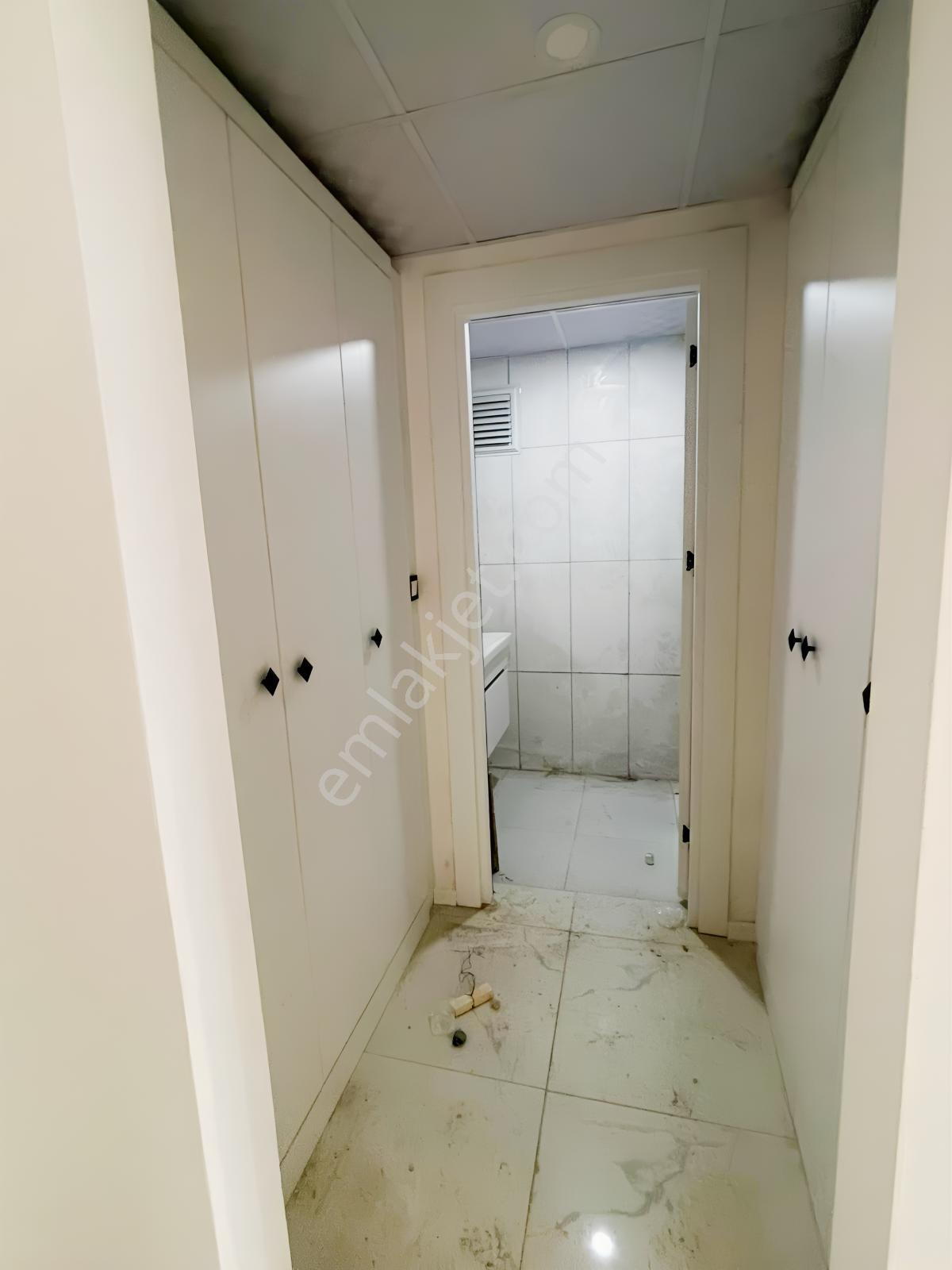 Erkilet Dağtekin Bade 6 Satılık 3,5+1 Lüks Daire - Görsel 34