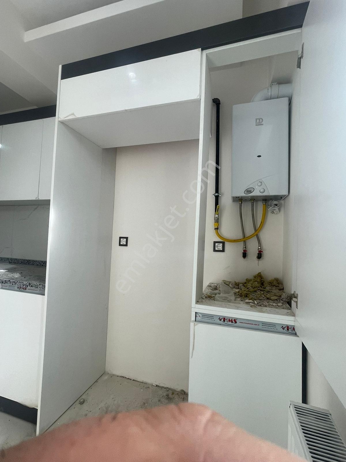Erkilet Dağtekin Bade 6 Satılık 3,5+1 Lüks Daire - Görsel 27