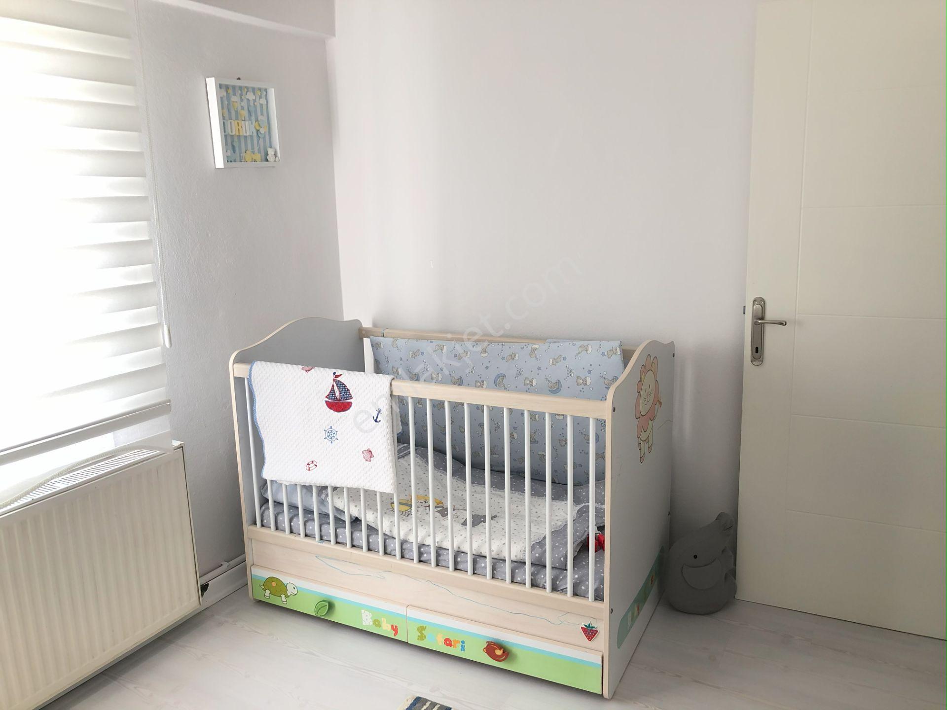 Seeworld Kurucular Sitesi 2+1 Fırsat Satılık 105m2 İçerenköy - Görsel 17