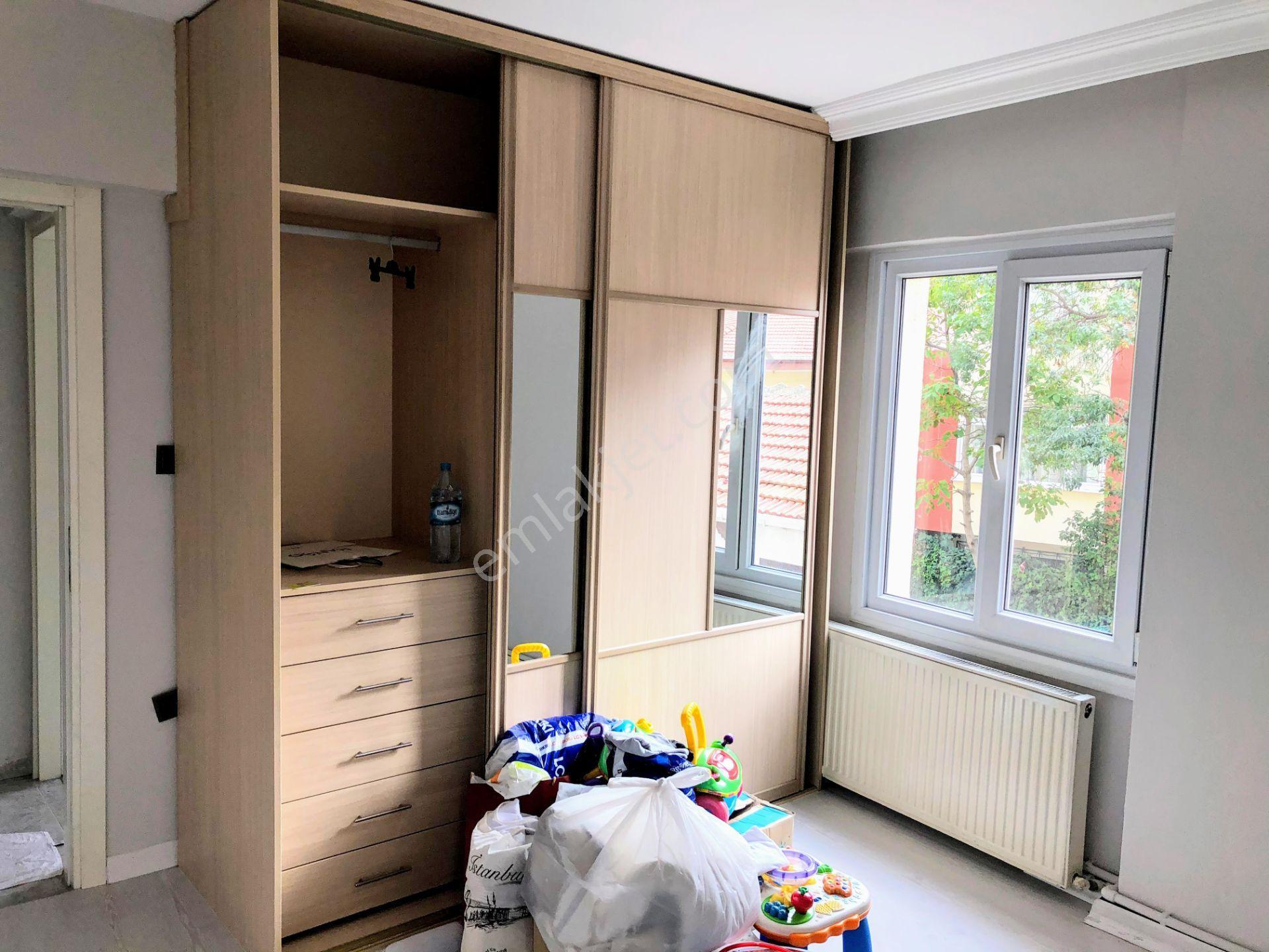 Seeworld Kurucular Sitesi 2+1 Fırsat Satılık 105m2 İçerenköy - Görsel 13