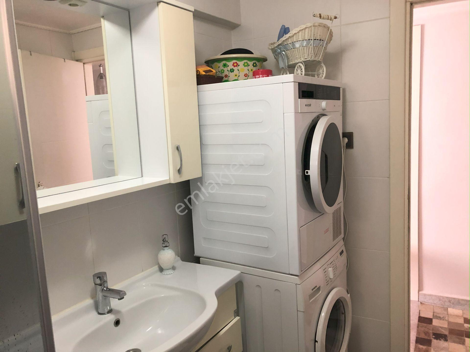 Seeworld Kurucular Sitesi 2+1 Fırsat Satılık 105m2 İçerenköy - Görsel 21