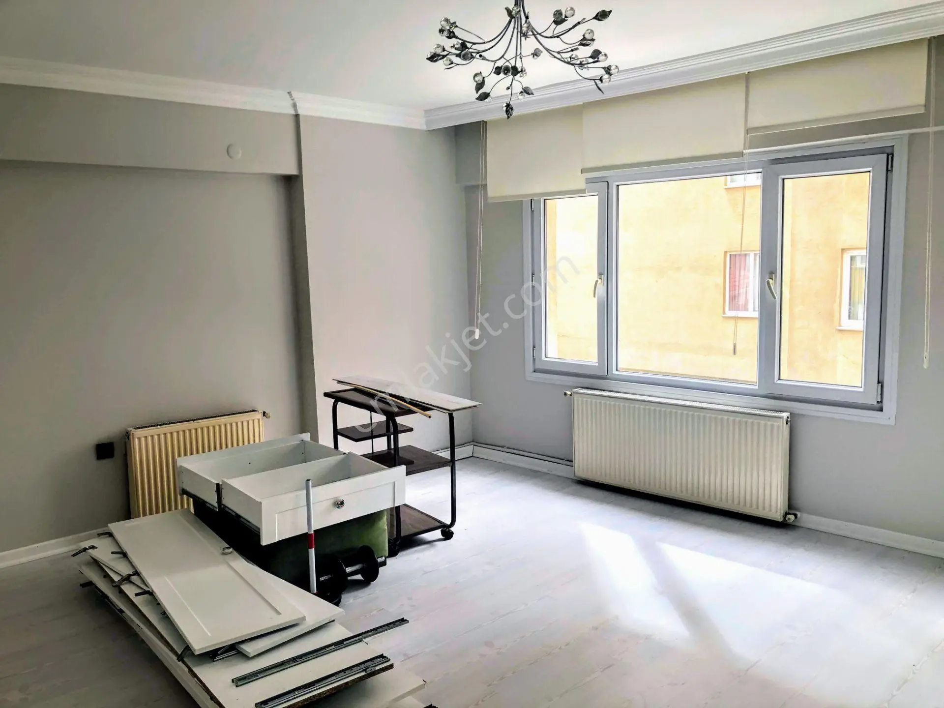 Seeworld Kurucular Sitesi 2+1 Fırsat Satılık 105m2 İçerenköy