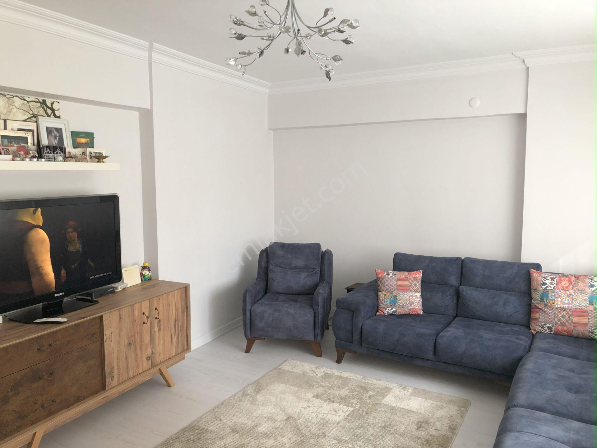 Seeworld Kurucular Sitesi 2+1 Fırsat Satılık 105m2 İçerenköy - Görsel 4