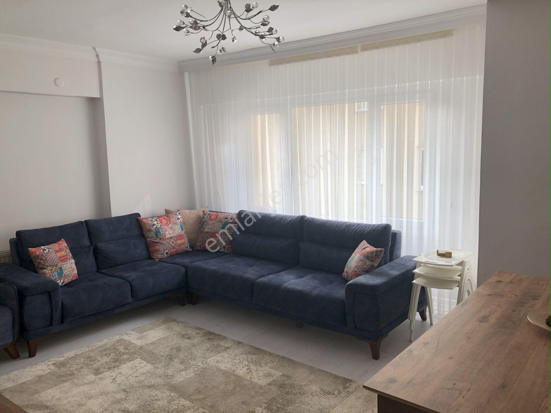 Seeworld Kurucular Sitesi 2+1 Fırsat Satılık 105m2 İçerenköy - Görsel 2