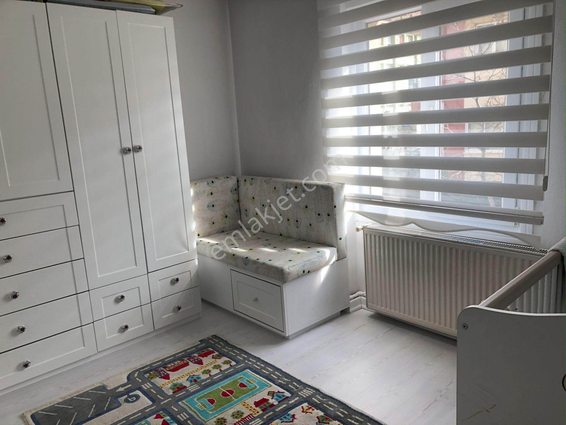 Seeworld Kurucular Sitesi 2+1 Fırsat Satılık 105m2 İçerenköy - Görsel 16