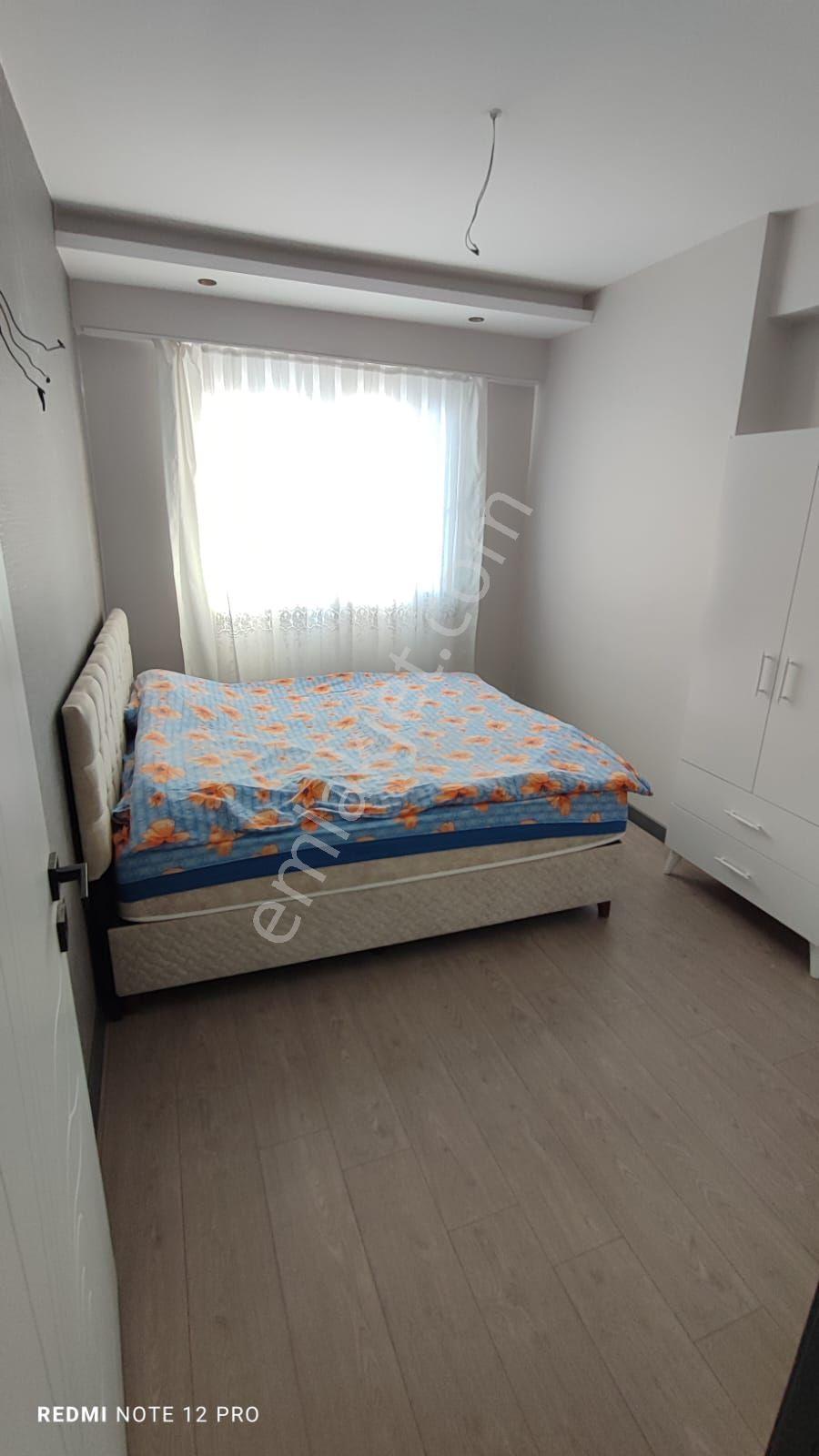 Gültepe Migros Üzeri 1+1 Eşyalı Lüx Sitede Kiralik - Görsel 4