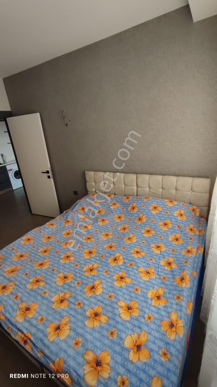 Gültepe Migros Üzeri 1+1 Eşyalı Lüx Sitede Kiralik - Görsel 6