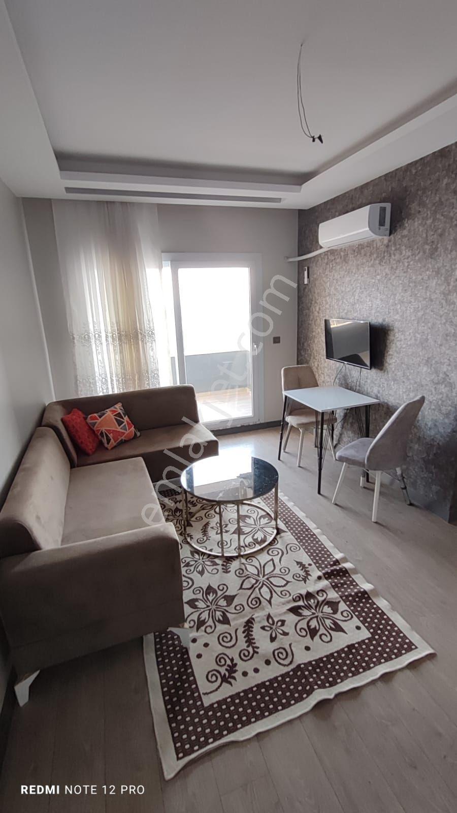 Gültepe Migros Üzeri 1+1 Eşyalı Lüx Sitede Kiralik - Görsel 3