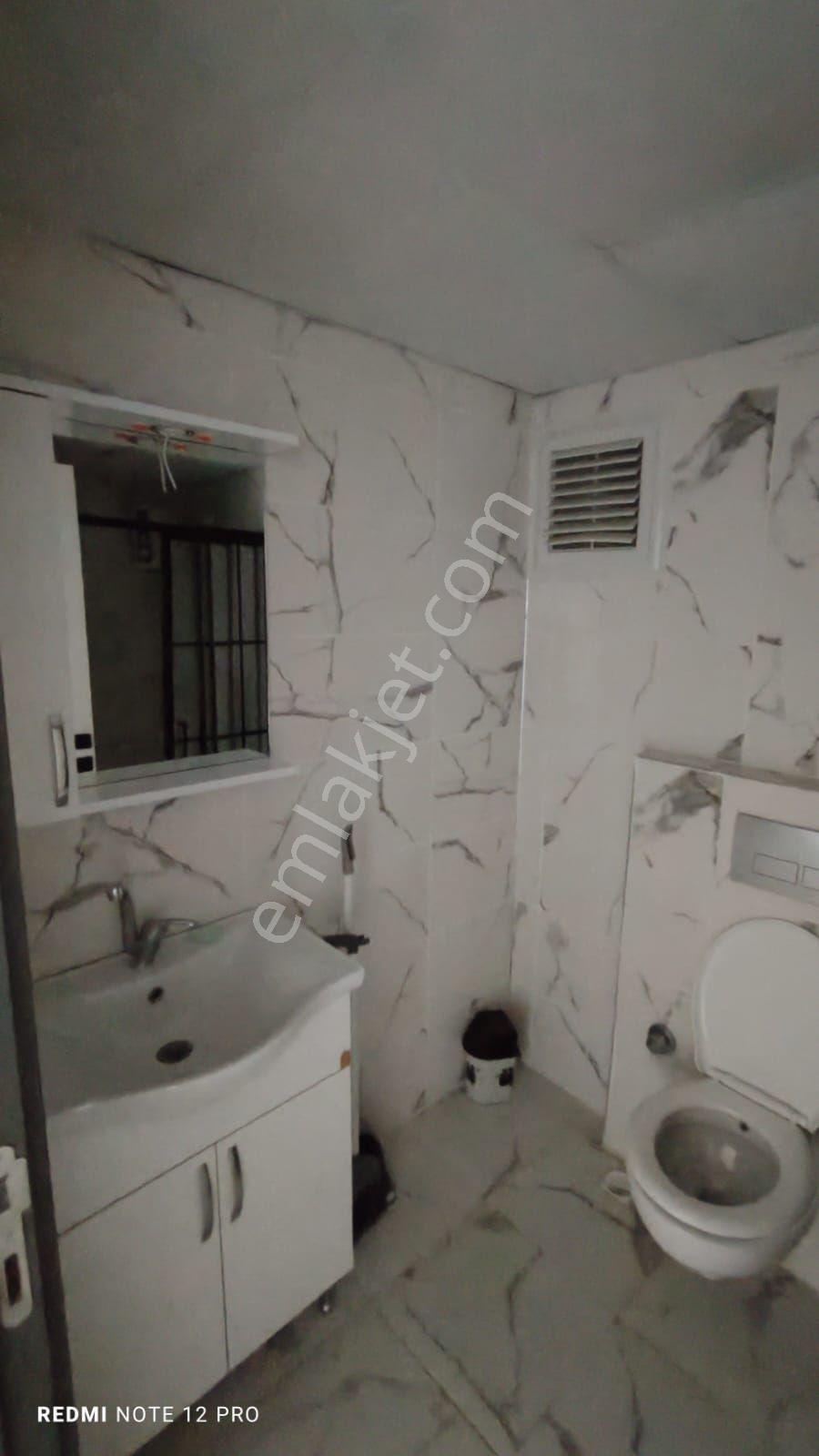 Gültepe Migros Üzeri 1+1 Eşyalı Lüx Sitede Kiralik - Görsel 7