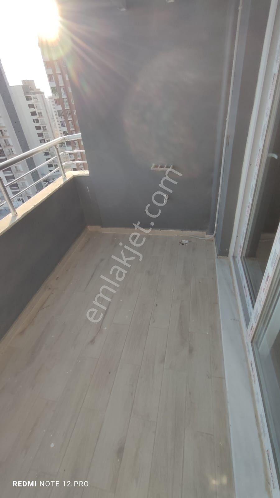 Gültepe Migros Üzeri 1+1 Eşyalı Lüx Sitede Kiralik - Görsel 10