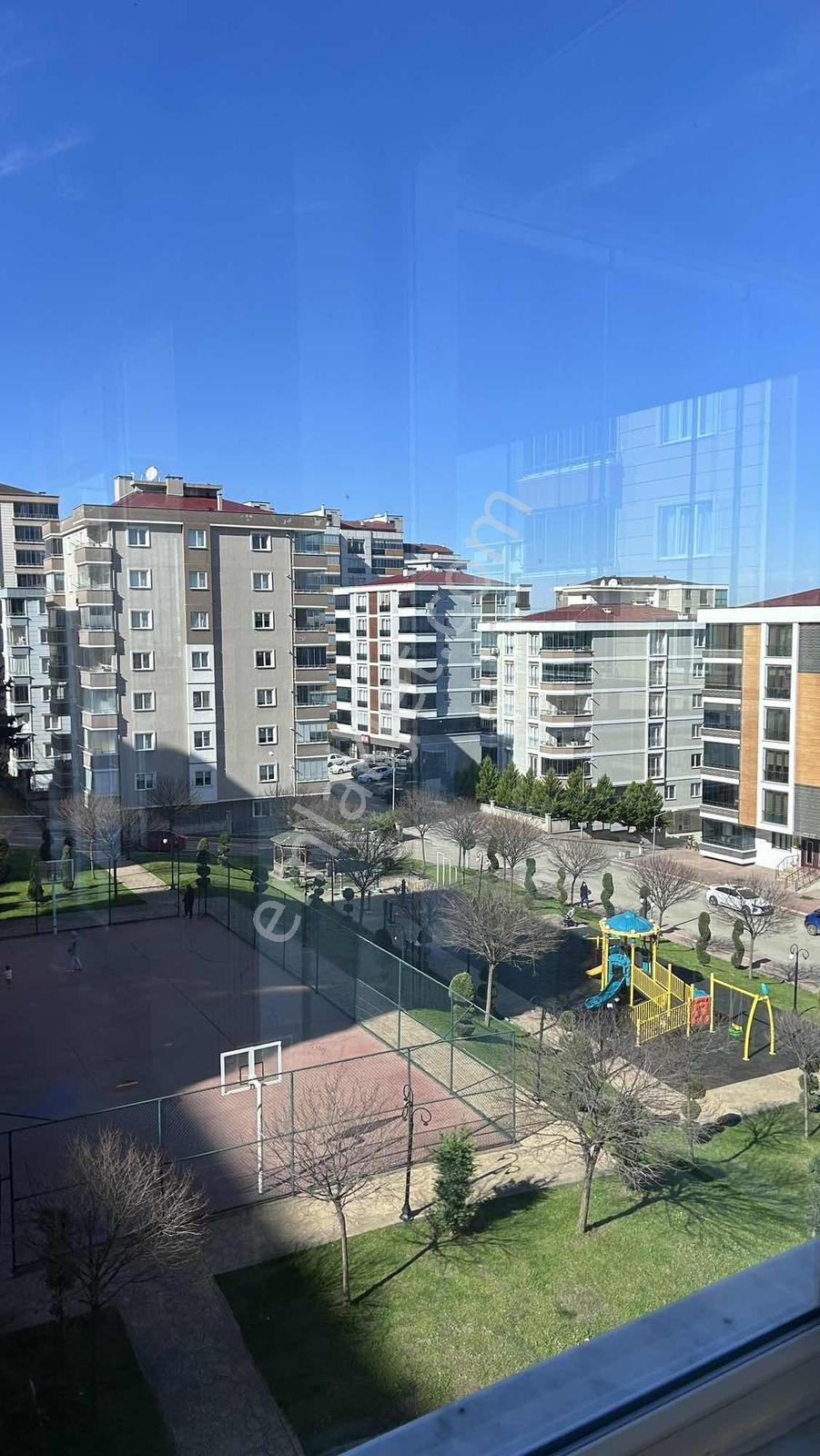 Atakent Mah. Cağaloğlu'na Yakın Geniş Ve Ferah Kiralık 3+1 Daire - Görsel 24