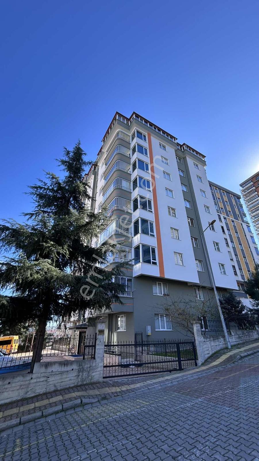 Atakent Mah. Cağaloğlu'na Yakın Geniş Ve Ferah Kiralık 3+1 Daire - Görsel 19