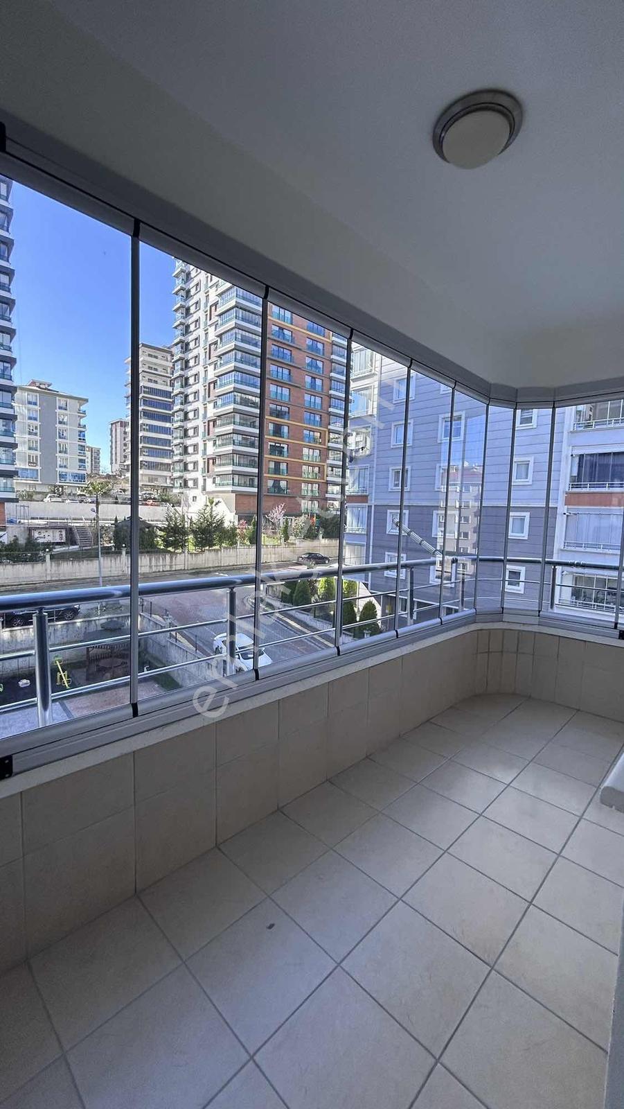 Atakent Mah. Cağaloğlu'na Yakın Geniş Ve Ferah Kiralık 3+1 Daire - Görsel 25