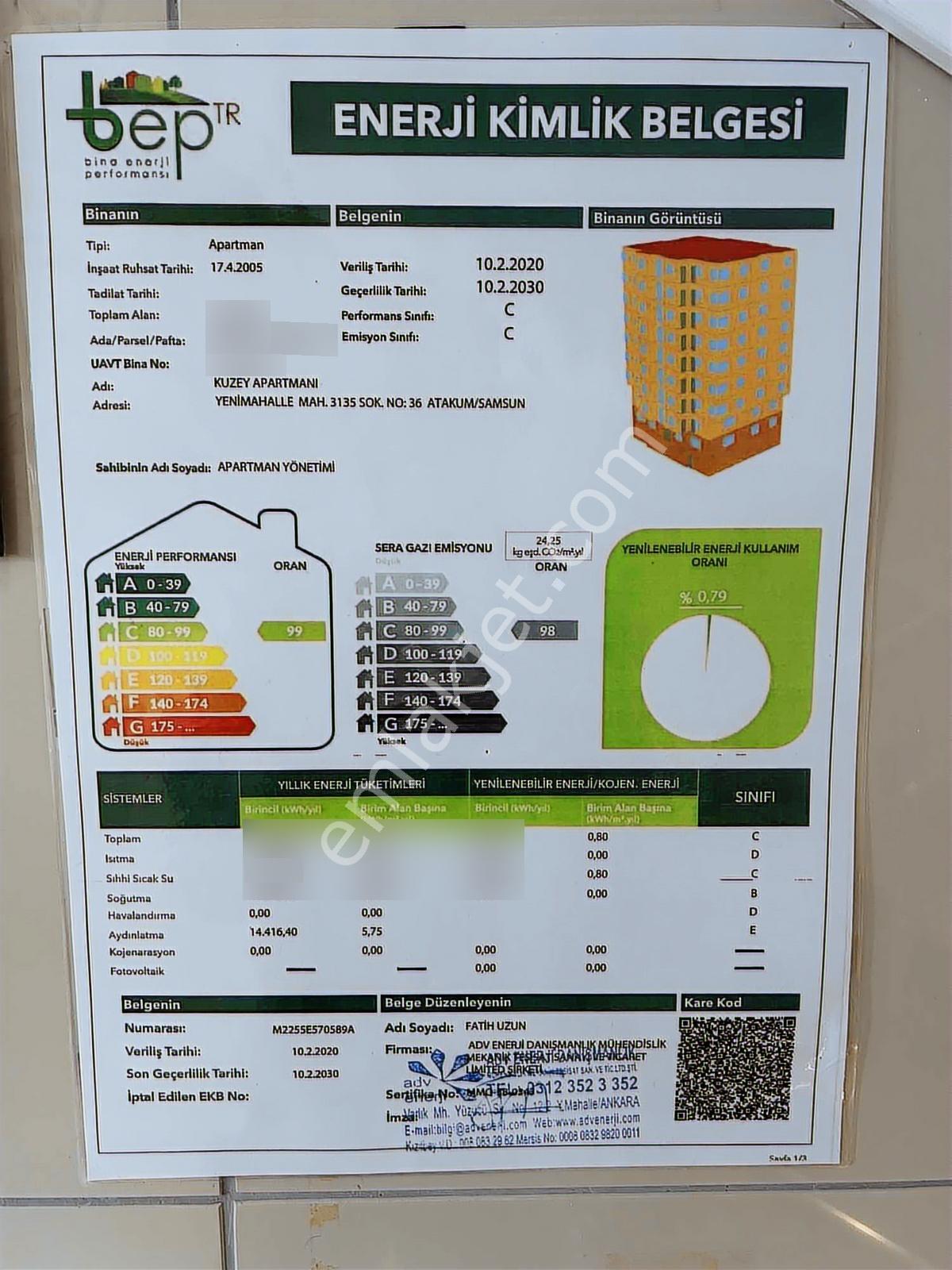 Atakent Mah. Cağaloğlu'na Yakın Geniş Ve Ferah Kiralık 3+1 Daire - Görsel 28