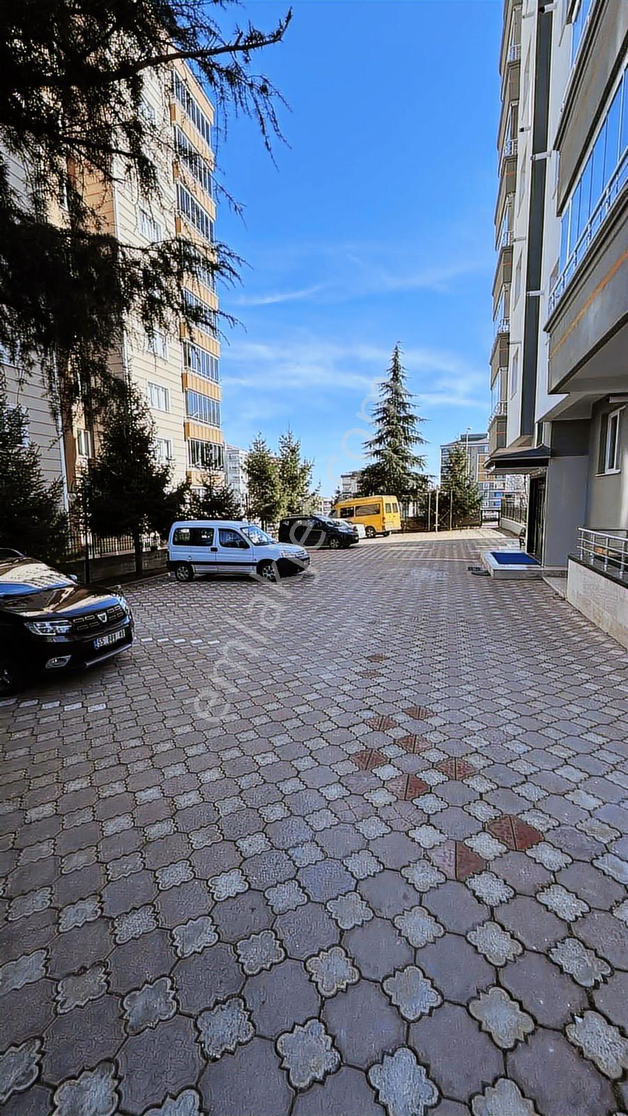 Atakent Mah. Cağaloğlu'na Yakın Geniş Ve Ferah Kiralık 3+1 Daire - Görsel 11
