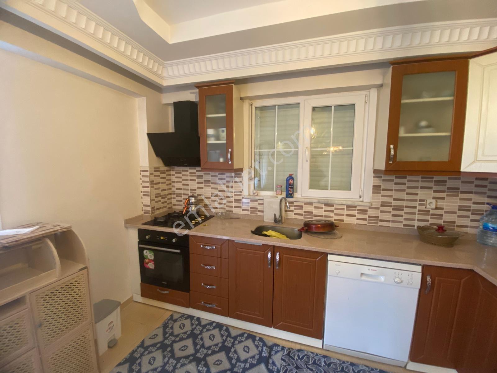 Butik Sitede 5+1 Tripleks Villa - Görsel 30