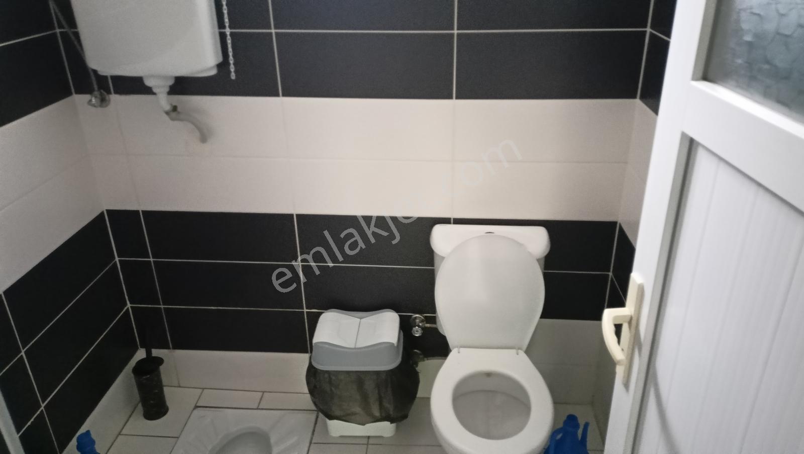 Butik Sitede 5+1 Tripleks Villa - Görsel 19