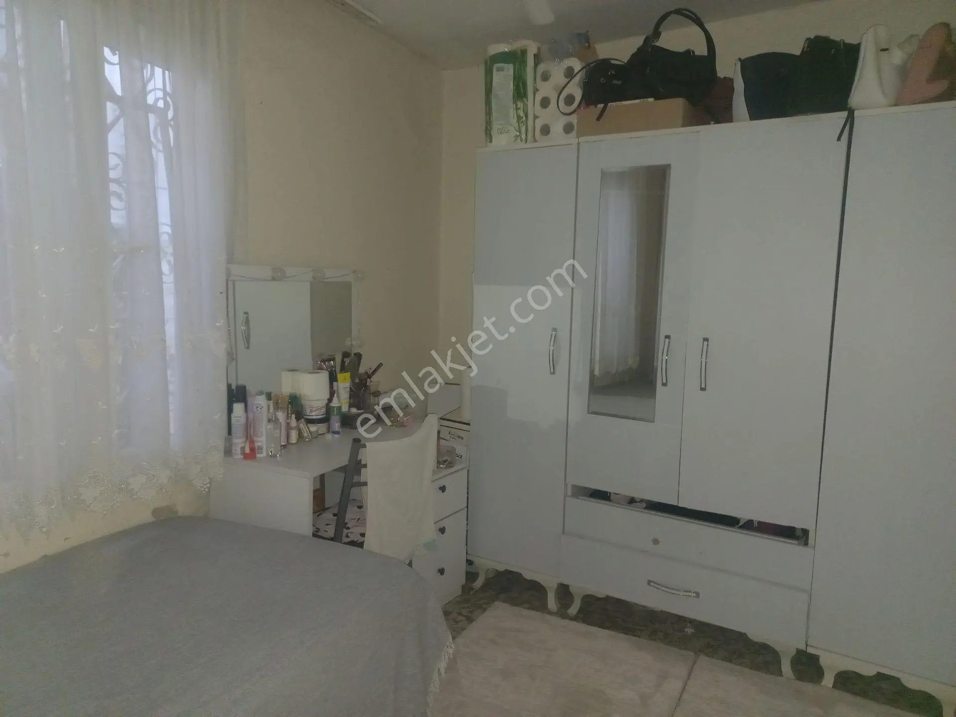 İzmir Bornova Zafer'de Satılık İki Katlı Müstakil Bina - Görsel 4