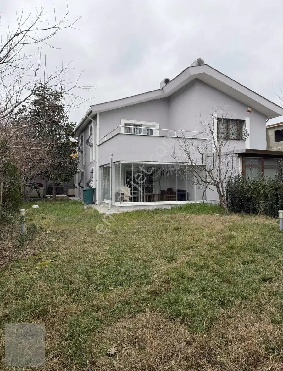 Mini İpek Country Satılık Villa